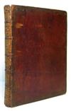 DESCARTES, RENÉ. De homine. 1662